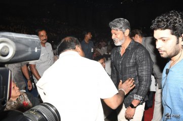 Jaguar Movie Audio Launch